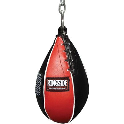 Ringside Maize Slip Ball Boxsack - Speed Bag Ringside Maize Slip Ball Boxsack - Speed Bag