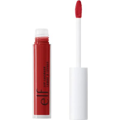 e.l.f. Lip Lacquer Cherry Bomb - Lip Gloss e.l.f. Lip Lacquer Cherry Bomb - Lip Gloss