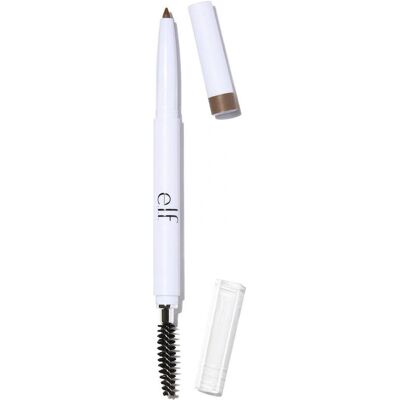 e.l.f. e.l.f. Cosmetics Instant Lift Brow Pencil Grey - Eyebrow Pencil e.l.f. e.l.f. Cosmetics Instant Lift Brow Pencil Grey - Eyebrow Pencil