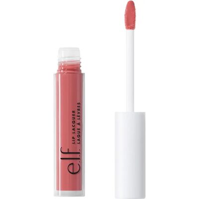 e.l.f. Cosmetics Lip Lacquer Wild Rose - Lip Lacquer e.l.f. Cosmetics Lip Lacquer Wild Rose - Lip Lacquer