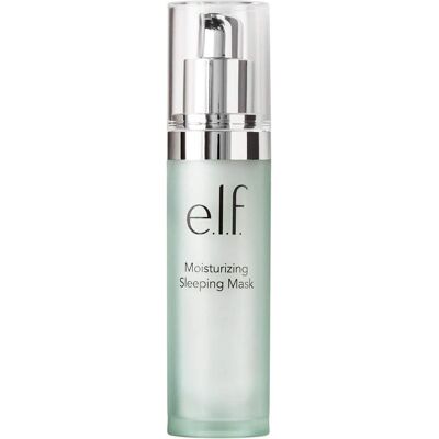e.l.f. Feuchtigkeitsspendende Schlafmaske - 33 ml e.l.f. Feuchtigkeitsspendende Schlafmaske - 33 ml