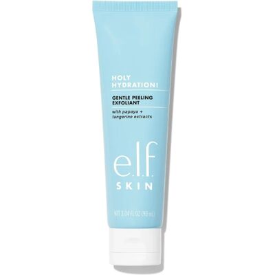e.l.f. Cosmetics Gentle Peeling Exfoliant (90ml) e.l.f. Cosmetics Gentle Peeling Exfoliant (90ml)