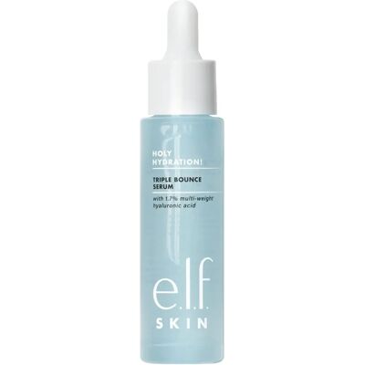 e.l.f. Cosmetics Holy Hydration! Triple Bounce Serum - Szérum e.l.f. Cosmetics Holy Hydration! Triple Bounce Serum - Szérum