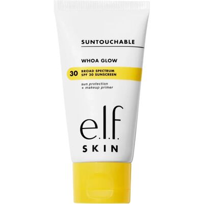 e.l.f. Cosmetics Sun Protection Glow SPF 30 - Sunburst e.l.f. Cosmetics Sun Protection Glow SPF 30 - Sunburst