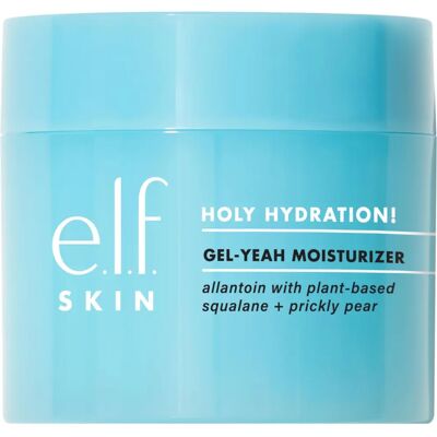 e.l.f. Cosmetics Holy Hydration! Gel Yeah Feuchtigkeitscreme - Feuchtigkeitscreme e.l.f. Cosmetics Holy Hydration! Gel Yeah Feuchtigkeitscreme - Feuchtigkeitscreme