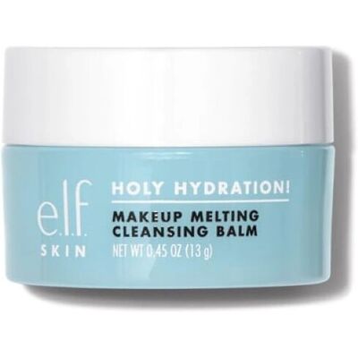e.l.f. Cosmetics Holy Hydration! Makeup Melting Cleansing Balm - Reinigingscrème e.l.f. Cosmetics Holy Hydration! Makeup Melting Cleansing Balm - Reinigingscrème