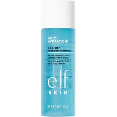 e.l.f. Cosmetics Holy Hydration! Sunburst Meikinpoistaja e.l.f. Cosmetics Holy Hydration! Sunburst Meikinpoistaja
