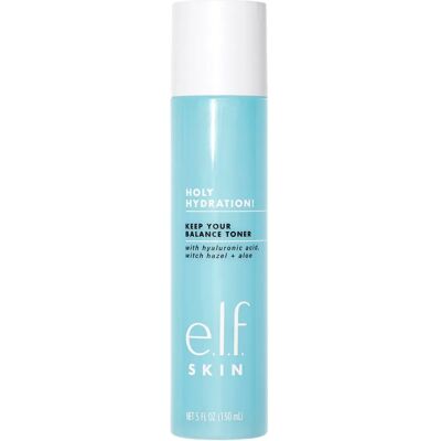 e.l.f. Cosmetics Keep Your Balance Toner - Vegan und Cruelty-Free - Erfrischend e.l.f. Cosmetics Keep Your Balance Toner - Vegan und Cruelty-Free - Erfrischend