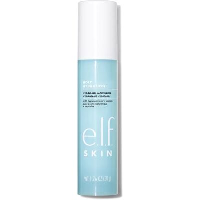 e.l.f. Cosmetics Holy Hydration! Hydro-Gel Feuchtigkeitscreme 53.5 g e.l.f. Cosmetics Holy Hydration! Hydro-Gel Feuchtigkeitscreme 53.5 g