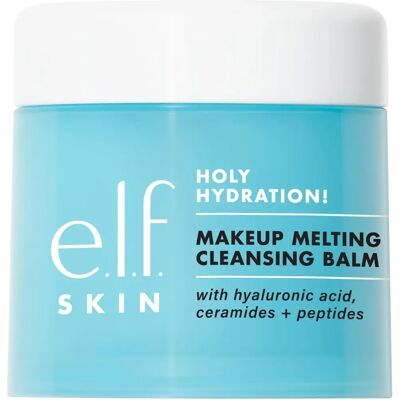 e.l.f. Cosmetics Holy Hydration! Abschminkbalsam - Vegan und Tierversuchsfrei e.l.f. Cosmetics Holy Hydration! Abschminkbalsam - Vegan und Tierversuchsfrei