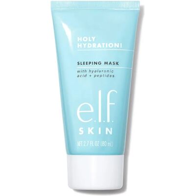 e.l.f. Cosmetics Holy Hydration! Sleeping Mask - Hydrating & Nourishing Night Care e.l.f. Cosmetics Holy Hydration! Sleeping Mask - Hydrating & Nourishing Night Care