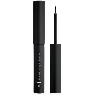 e.l.f. 81206 Schwarzer Flüssiger Eyeliner e.l.f. 81206 Schwarzer Flüssiger Eyeliner