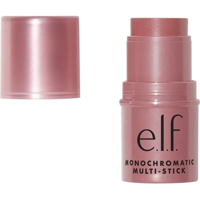 e.l.f. e.l.f. Monochromatic Multi Stick - Sparkling Rose - Vielseitig für Augen, Lippen, Wangen e.l.f. e.l.f. Monochromatic Multi Stick - Sparkling Rose - Vielseitig für Augen, Lippen, Wangen