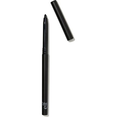 e.l.f. Cosmetics No Budge Retractable Eyeliner – Lang anhaltend – Schwarz e.l.f. Cosmetics No Budge Retractable Eyeliner – Lang anhaltend – Schwarz