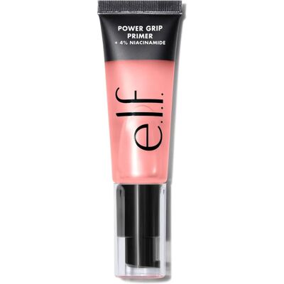 e.l.f. Cosmetics Power Grip Primer - Aufhellung + Niacinamid e.l.f. Cosmetics Power Grip Primer - Aufhellung + Niacinamid