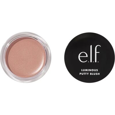e.l.f. Cosmétiques Maui Blush en pâte lumineux e.l.f. Cosmétiques Maui Blush en pâte lumineux