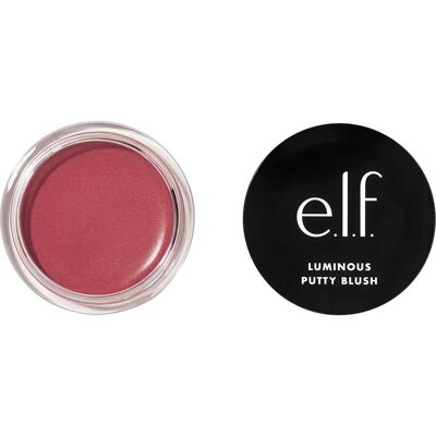 e.l.f. Cosmetics Luminous Putty Blush - St. Barts e.l.f. Cosmetics Luminous Putty Blush - St. Barts