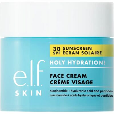 e.l.f. Holy Hydration! Crème visage SPF 30 e.l.f. Holy Hydration! Crème visage SPF 30
