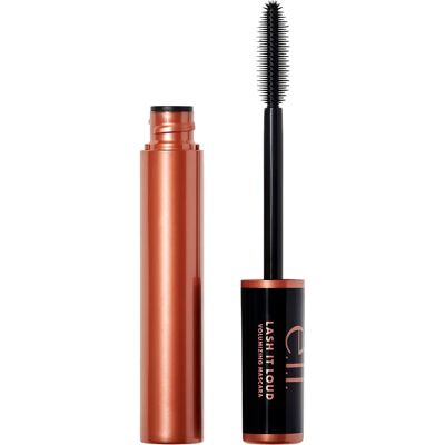 e.l.f. Cosmetics Lash It Loud Mascara - Vegaaninen ja Eläinkokeeton e.l.f. Cosmetics Lash It Loud Mascara - Vegaaninen ja Eläinkokeeton