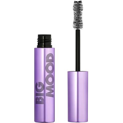 e.l.f. Cosmetics Big Mood Mega Volume & Lifting Mascara - Black e.l.f. Cosmetics Big Mood Mega Volume & Lifting Mascara - Black