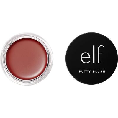 e.l.f. Cosmetics Putty Blush - Maldives - Vegan Cruelty-Free Makeup - Putty Blush e.l.f. Cosmetics Putty Blush - Maldives - Vegan Cruelty-Free Makeup - Putty Blush
