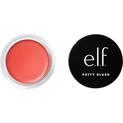 e.l.f. Cosmetics Putty Blush - Fiji 10g - Blush e.l.f. Cosmetics Putty Blush - Fiji 10g - Blush