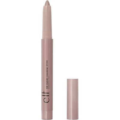 e.l.f. Cosmetics No Budge Shadow Stick - Tirez Métallique - Végétalien & Sans Cruauté e.l.f. Cosmetics No Budge Shadow Stick - Tirez Métallique - Végétalien & Sans Cruauté