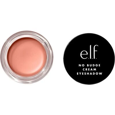 e.l.f. Cosmetics No Budge Cream Eyeshadow - Canyon - Sävytön silmänvarjostus e.l.f. Cosmetics No Budge Cream Eyeshadow - Canyon - Sävytön silmänvarjostus