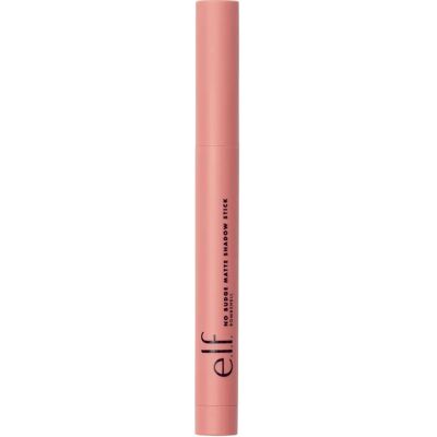 e.l.f. Cosmetics No Budge Matte Shadow Stick - Bombshell 5.3g e.l.f. Cosmetics No Budge Matte Shadow Stick - Bombshell 5.3g