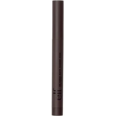 e.l.f. Cosmetics Crayon à paupières mate No Budge - Cool Beans - Stick à paupières e.l.f. Cosmetics Crayon à paupières mate No Budge - Cool Beans - Stick à paupières