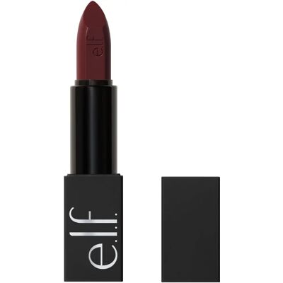 e.l.f. Cosmetics e.l.f. Satin Lipstick Smolder - Rouge à lèvres e.l.f. Cosmetics e.l.f. Satin Lipstick Smolder - Rouge à lèvres
