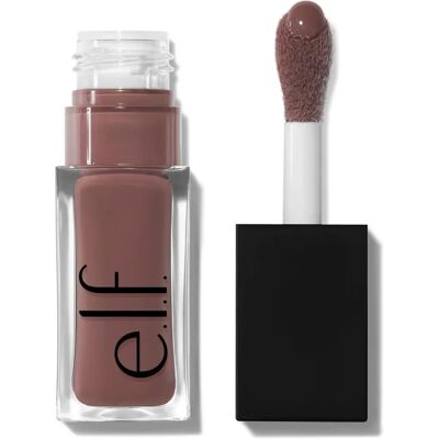 e.l.f. cosmetics Glow Reviver Lip Oil - Money Mauve Lippenselolie e.l.f. cosmetics Glow Reviver Lip Oil - Money Mauve Lippenselolie