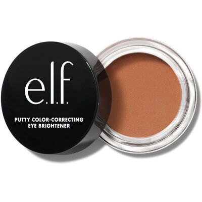 e.l.f. Cosmetics Putty Correcteur de Yeux - Tan-Deep - Base & Correcteur e.l.f. Cosmetics Putty Correcteur de Yeux - Tan-Deep - Base & Correcteur