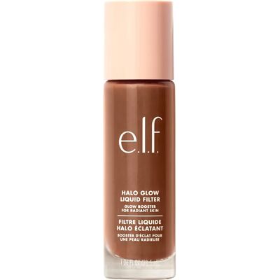 e.l.f. Cosmetics e.l.f. Cosmetics Halo Glow Liquid Filter - 8 Rich 31.5ml e.l.f. Cosmetics e.l.f. Cosmetics Halo Glow Liquid Filter - 8 Rich 31.5ml