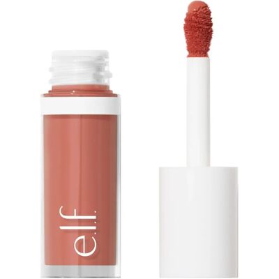 e.l.f. Cosmetics Camo Liquid Blush - Dusty Rosé - Longue tenue, Végan e.l.f. Cosmetics Camo Liquid Blush - Dusty Rosé - Longue tenue, Végan