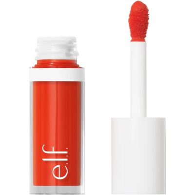 Elf Cosmétiques Gorg Orange Blush Liquide - Blush Liquide - Vegan & Sans Cruauté Elf Cosmétiques Gorg Orange Blush Liquide - Blush Liquide - Vegan & Sans Cruauté