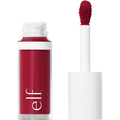 e.l.f. Cosmetics Camo Liquid Blush - Berry Well - Longue tenue, Végétalien, Léger - Blush Liquide e.l.f. Cosmetics Camo Liquid Blush - Berry Well - Longue tenue, Végétalien, Léger - Blush Liquide