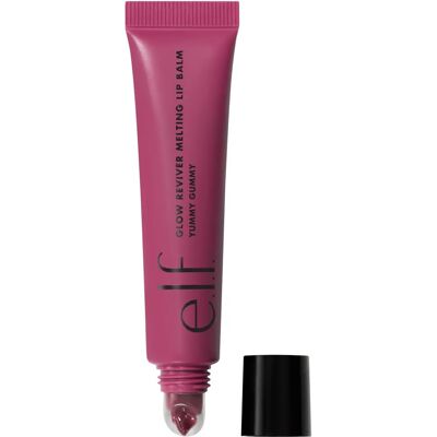 e.l.f. Glow Reviver Getinte Lippenbalsem - Lippenverzorging e.l.f. Glow Reviver Getinte Lippenbalsem - Lippenverzorging