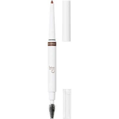 e.l.f. e.l.f. Instant Lift Waterproof Brow Pencil - Auburn - Augenbrauenstift e.l.f. e.l.f. Instant Lift Waterproof Brow Pencil - Auburn - Augenbrauenstift