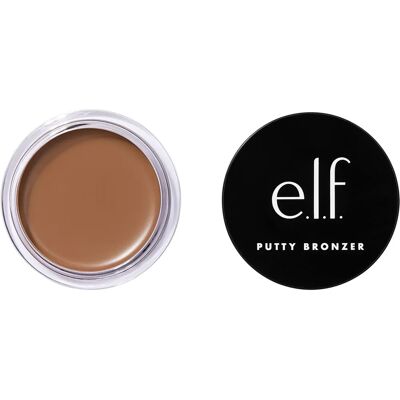 e.l.f. Cosmetics Honey Drip Putty Bronzer - Sun-Kissed Glow e.l.f. Cosmetics Honey Drip Putty Bronzer - Sun-Kissed Glow