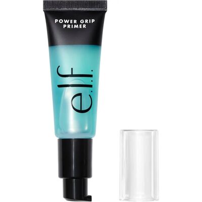 e.l.f. Kosmetik Power Grip Primer - Klar - 24ml e.l.f. Kosmetik Power Grip Primer - Klar - 24ml