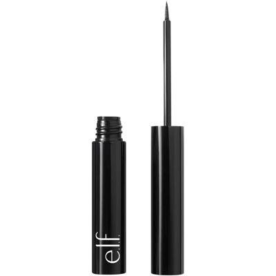 e.l.f. Cosmétique H2O Proof Inkwell Eyeliner - Film Noir - Eyeliner e.l.f. Cosmétique H2O Proof Inkwell Eyeliner - Film Noir - Eyeliner