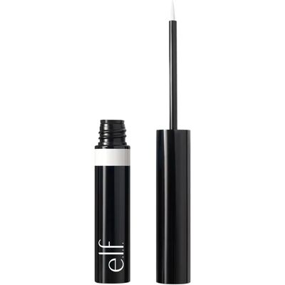 e.l.f. H2O Proof Inkwell Eyeliner - White Out - Eyeliner e.l.f. H2O Proof Inkwell Eyeliner - White Out - Eyeliner