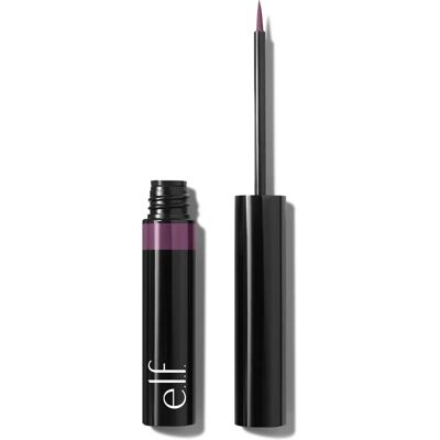 e.l.f. cosmetics H2O Proof Inkwell Eyeliner - Sugar Plum - Eyeliner - Publicité e.l.f. cosmetics H2O Proof Inkwell Eyeliner - Sugar Plum - Eyeliner - Publicité