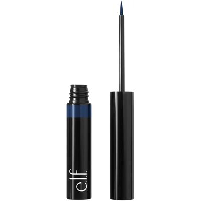 e.l.f. e.l.f. H2O Proof Inkwell Eyeliner Navy Baby - Silmänrajauskynä e.l.f. e.l.f. H2O Proof Inkwell Eyeliner Navy Baby - Silmänrajauskynä