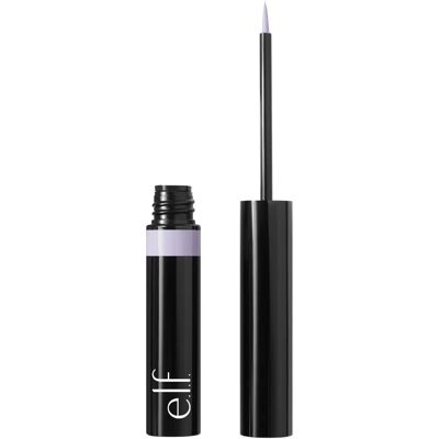 e.l.f. e.l.f. H2O Proof Inkwell Eyeliner - Eyeliner liquide imperméable, haute pigmentation, pointe précise e.l.f. e.l.f. H2O Proof Inkwell Eyeliner - Eyeliner liquide imperméable, haute pigmentation, pointe précise
