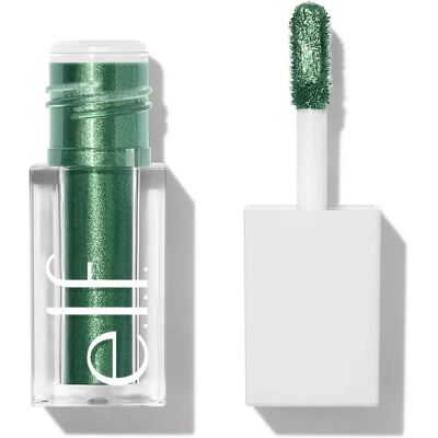 Ombre à paupières liquide métallique Aurora de e.l.f. Cosmetics - Vegan et cruelty-free Ombre à paupières liquide métallique Aurora de e.l.f. Cosmetics - Vegan et cruelty-free