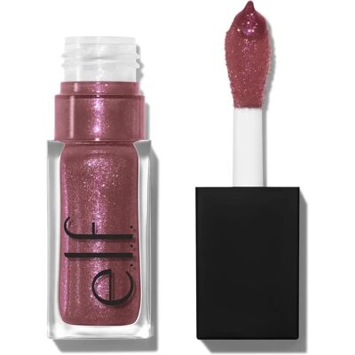 e.l.f. cosmetics Glow Reviver Lip Oil Glimmer - Läppolja e.l.f. cosmetics Glow Reviver Lip Oil Glimmer - Läppolja