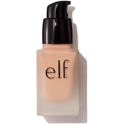 e.l.f. Cosmetics - Flawless Finish Foundation - Foundation e.l.f. Cosmetics - Flawless Finish Foundation - Foundation