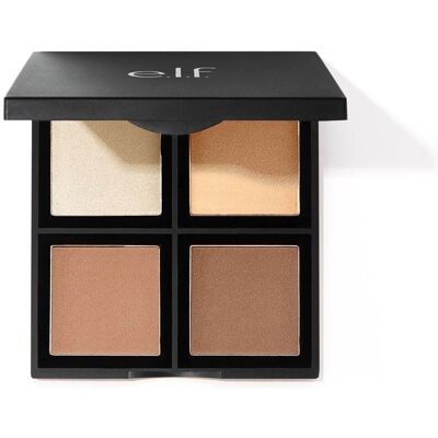 e.l.f. 83320 Contouring Makeup - Light/Medium e.l.f. 83320 Contouring Makeup - Light/Medium